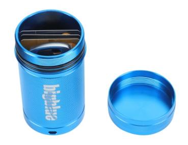 BigBlue Schlüsselhalter